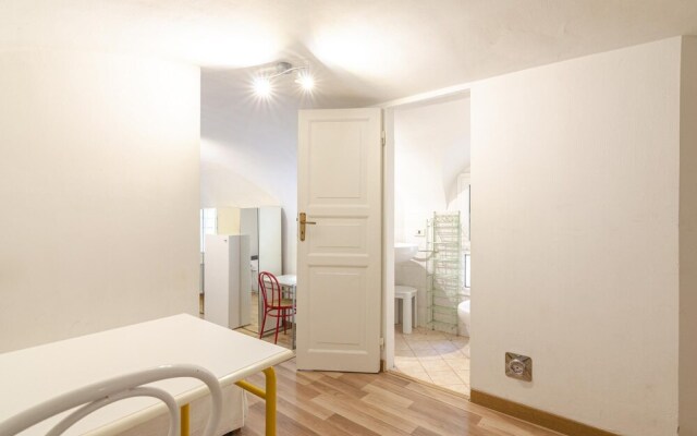 Апартаменты Studio nel Cuore Della Citt by Wonderful Italy