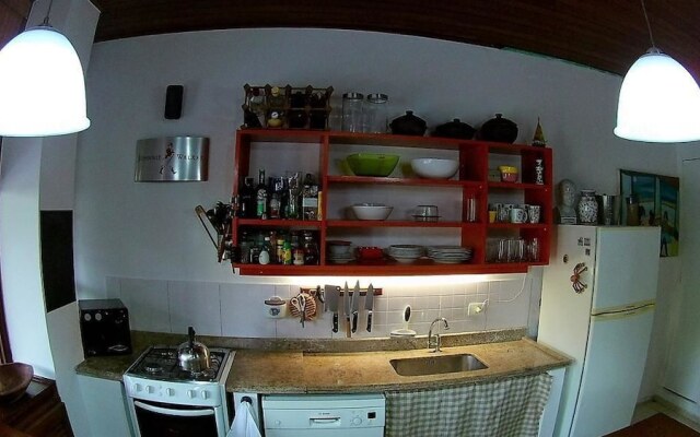 Apartamento em Búzios Praia dos Ossos