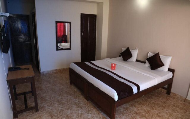 Hacienda Guest House