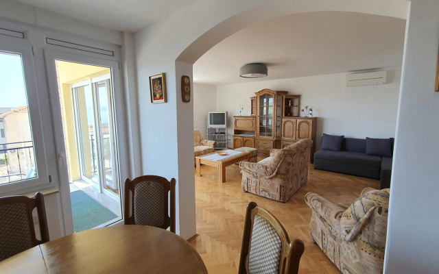 Apartment Dvije Palme-Baranjska