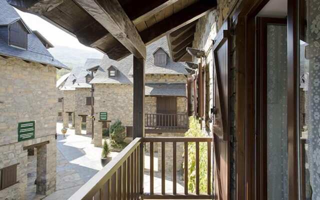 Apartamentos Linsoles