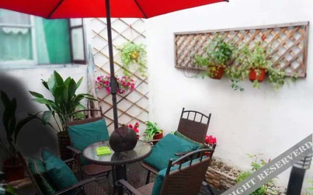 Meaning Boutique Yisheng Club