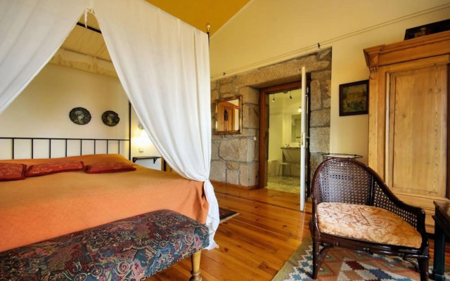 Hotel Rural Quinta da Geia