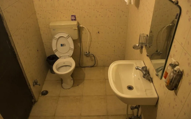 Hotel Atithi Satkaar