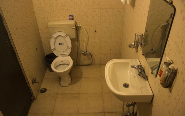 Hotel Atithi Satkaar