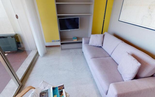 Studio Menton, 1 pièce, 4 personnes - FR-1-196-301