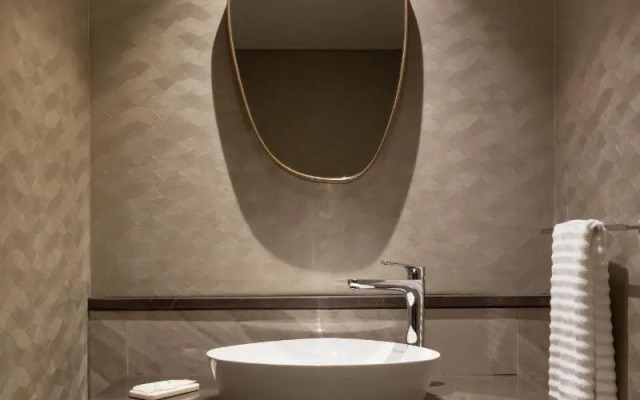 The Westin Istanbul Nisantasi