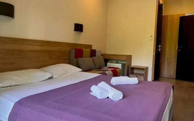 Ef Palace Shekvetili