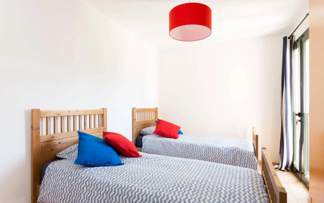 Apartamento Sol y Luna