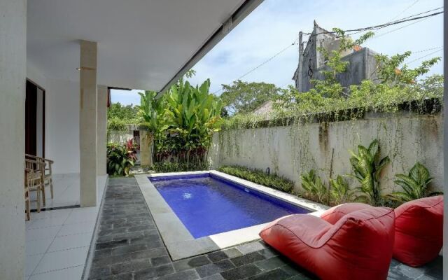 OYO 90337 Wiguna Homestay