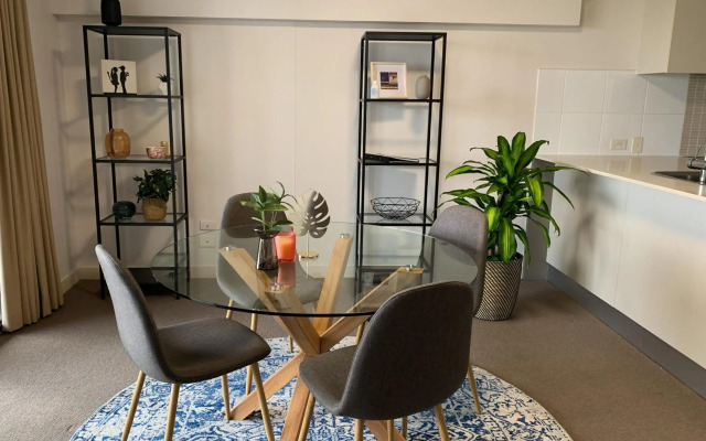 Horton Apartments