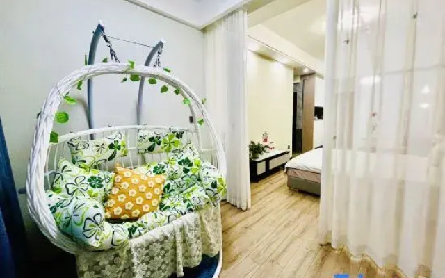 Rongchang County Liangqi Homestay