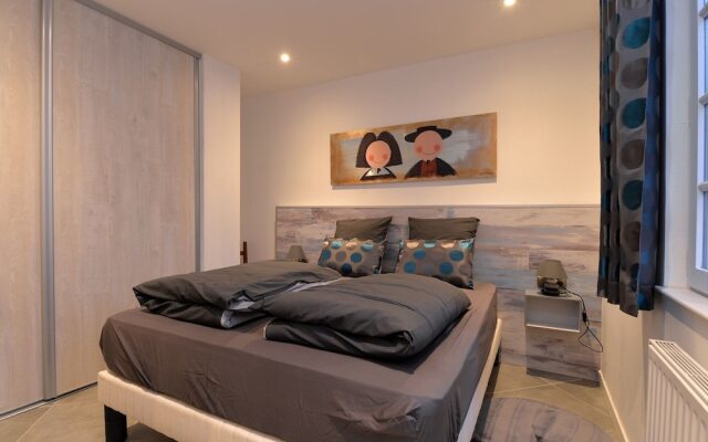 L'atelier du Tonnelier