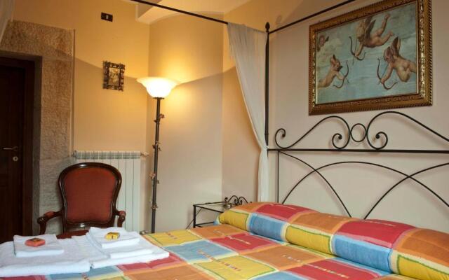 Holiday House " Pietra viva "