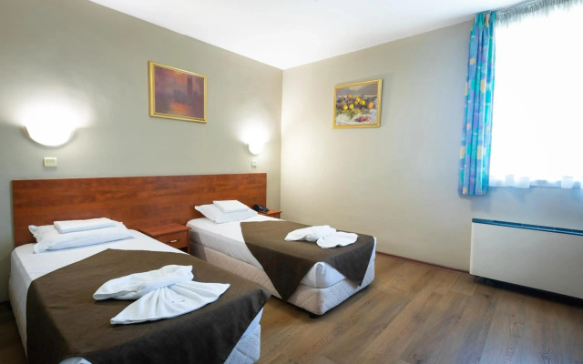 Sveta Sofia Hotel