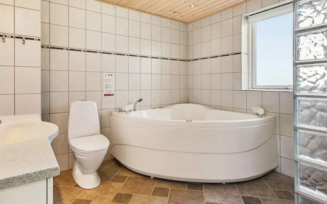 Lakeview Retreat in Kvie So - By Traum Ferienwohnungen