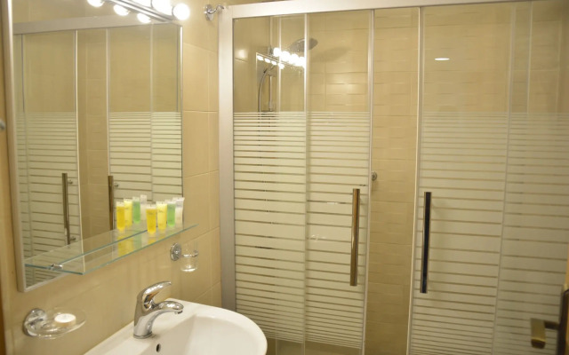 Rawa hotel Suites