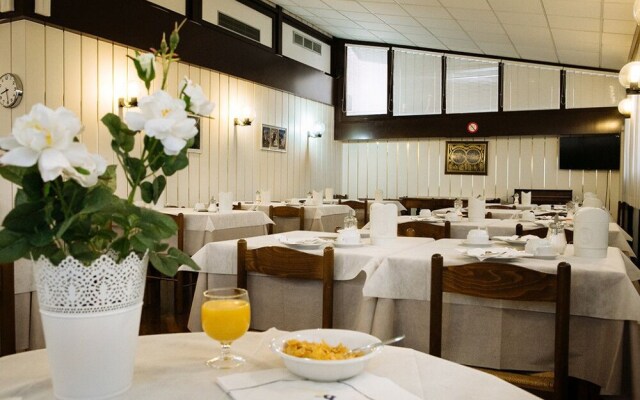 Hotel Giardino - Follonica