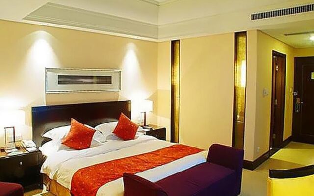 Feng Du Holiday Hangzhou