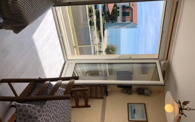Appartement Pour 5 Personnes Avec Vue Sur L ocean- Residence Cote Basque