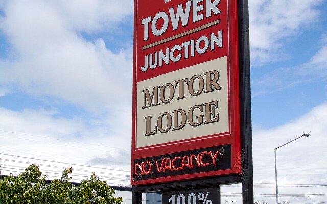Tower Junction Motor Lodge