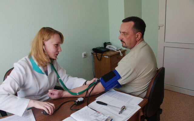 Сосны (Гомельская обл.)