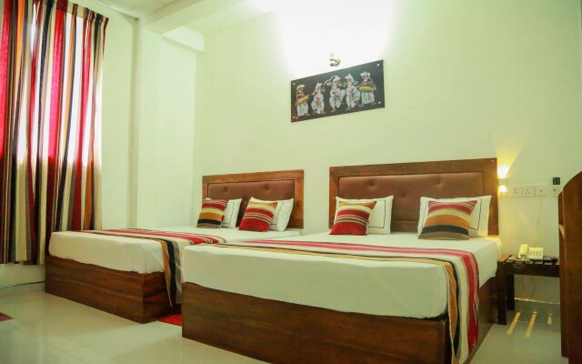Hotel Moonstone