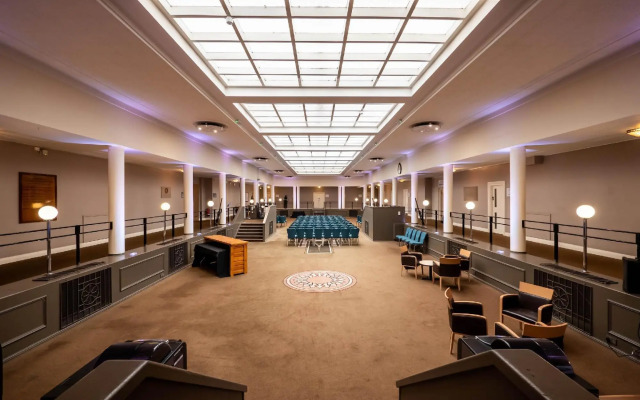 Hotel at Derby Conference Centre