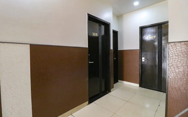 Fabhotel La Ola