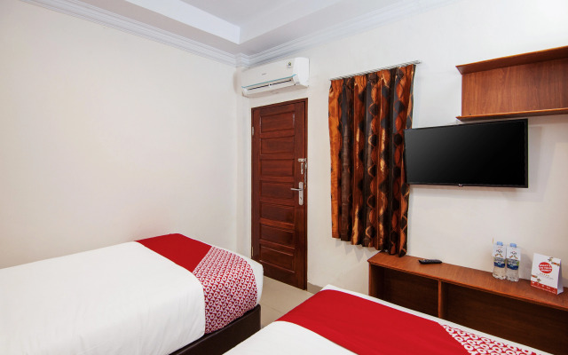 Super OYO 621 Vania Residence