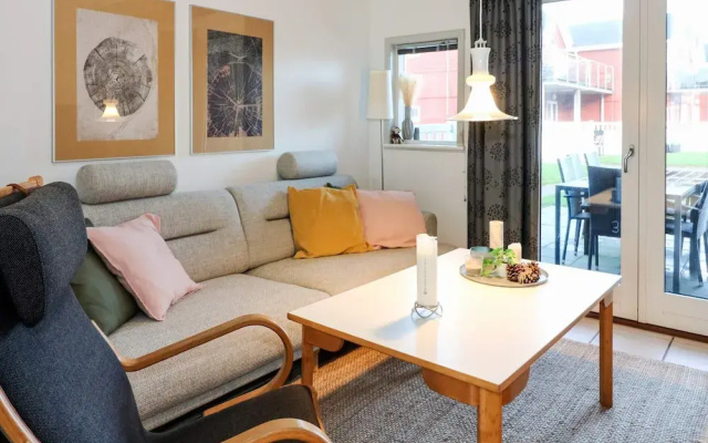 6 Person Holiday Home in Hadsund