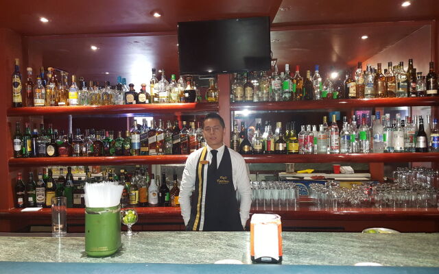 Hotel Valgrande