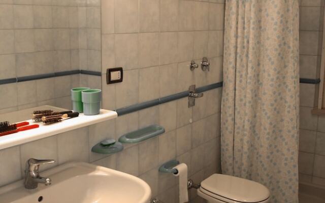 I tre Golfi Via del Sole Blu