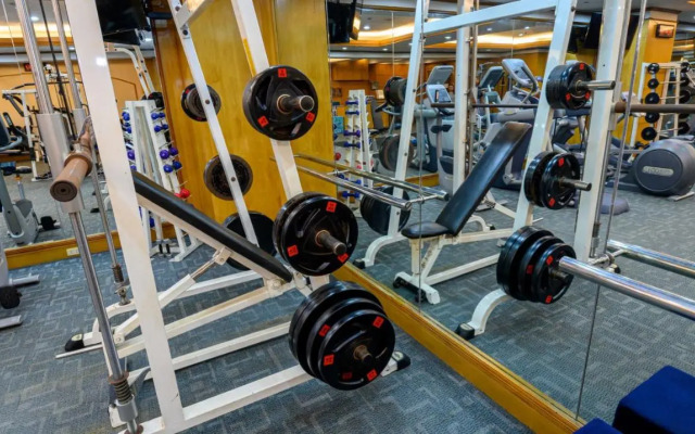 Ortigas CBD Near Business & Shopping Hubs