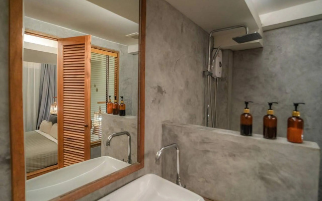 The Parlour Krabi by ZUZU