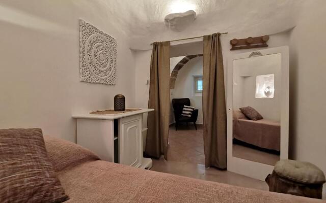 I Trulli dell'Orfanello