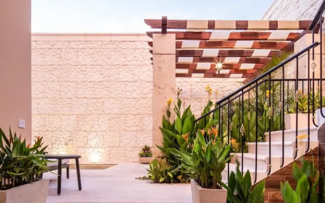 Casa Tavera