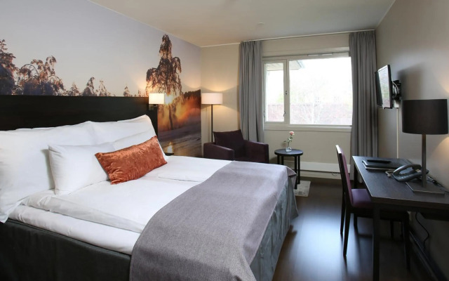 Grand Skei Hotel