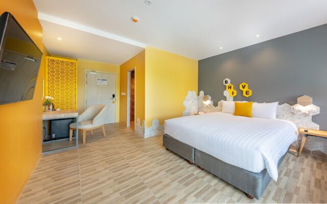 Beehive Boutique Hotel Phuket