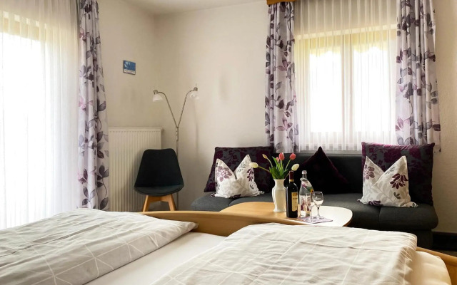 Landhaus Heisenbauer