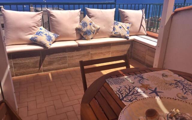 Suite sul mare