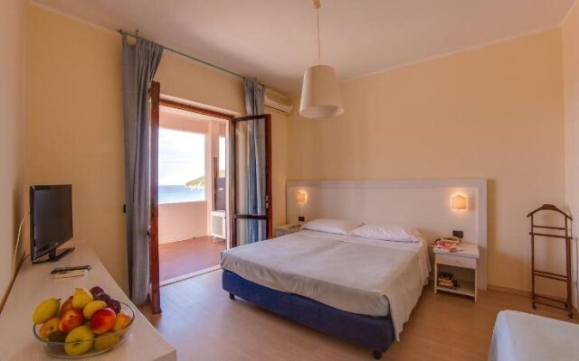 Hotel del Golfo Dépendance