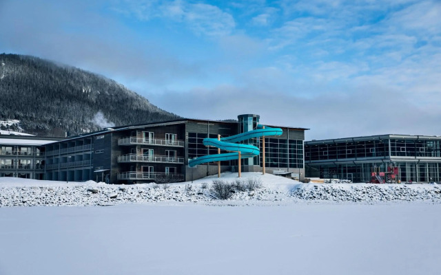 Holiday Club Åre Apartments