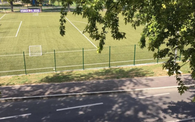 Studio apartman Zagreb zapad Vrapče