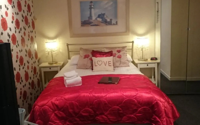 The Georgian Guesthouse