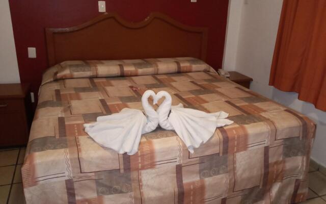 Hotel Parador del Rey