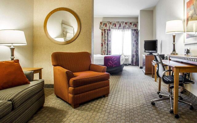 Comfort Suites Prescott Vly