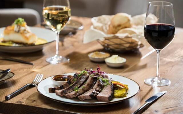 Texas A&M Hotel and Conference Center