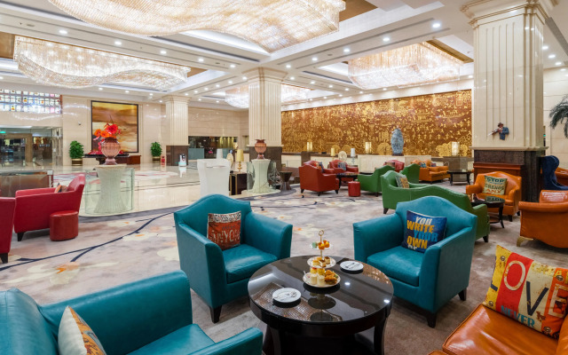 Crowne Plaza Foshan by IHG
