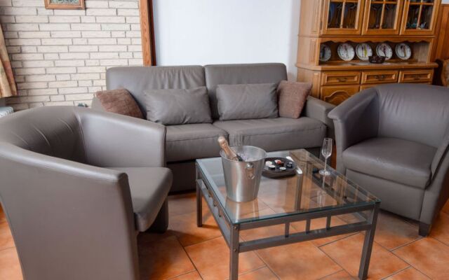 Apartment Seeperle Norddeich